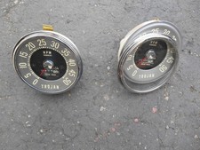 Vintage Trojan Marine Boat 5k Tachometer And A Spare Minty Vintage Trojan Marine Boat 5k Tachometer And A Spare Minty