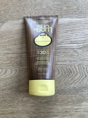Sun Bum Original LSF 30 Sonnencreme Lotion, pflegender Sonnenschutz