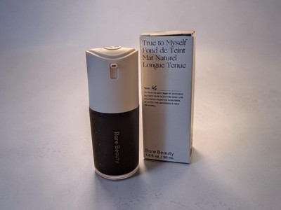 Rare Beauty True to Myself Foundation Deep Neutral 47 Sephora