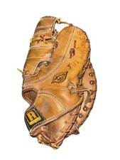 RB620 Baseball Glove Geo. A. Reach.