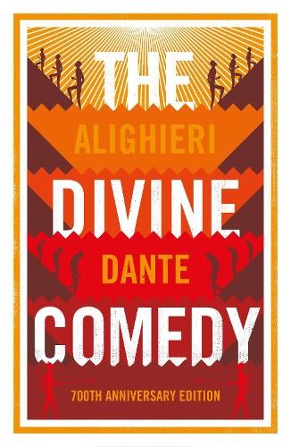 The Divine Comedy: Anniversary Edition by Dante Alighieri - 9781847498762 - Image 6