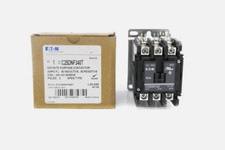 EATON CORPORATION C25DNF340T New