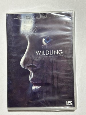 Wildling Region 1 DVD New