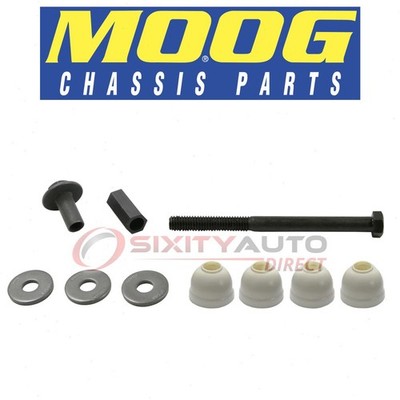 MOOG Front Stabilizer Bar Link Kit for 1980-1982 Toyota Tercel - Spring ig