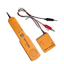Automotive Circuit Tracer, Wire Tracer Electrical Tool RJ11 Plug, No Battery