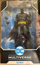 McFarlane Toys DC Multiverse The Next Batman  DC Future State 7  Figure New