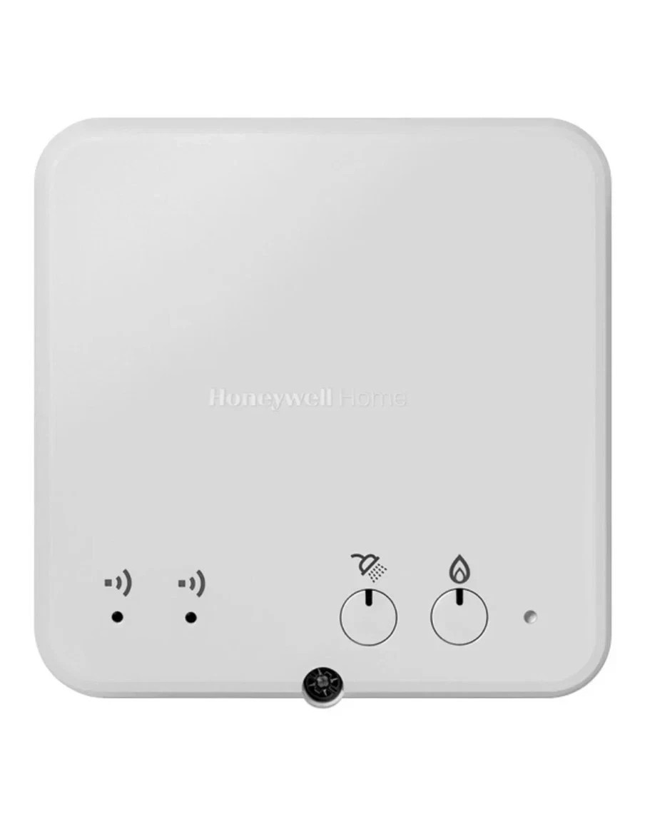 Honeywell 2 Channel Wireless Receiver Home R6H911RF4018  Box  inc VAT - Image 2