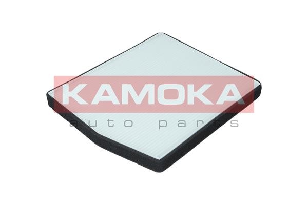 Kamoka F409201 Innenraumfilter FüR Volvo C70 I S60 S70 S80 V70 II XC70 XC90-image