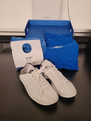 Damen Sneaker, Adidas × Balenciaga, Stan Smith, Neu, 37, Optical White/Black