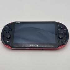 Sony PS Vita - PCH-2000 Pink Consoles for sale - eBay Sony PS Vita - PCH-2000 Pink Consoles for sale - eBay