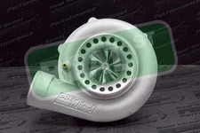Precision Turbo Sp Cea Billet 5858 Journal Bearing V Band .82 V Band