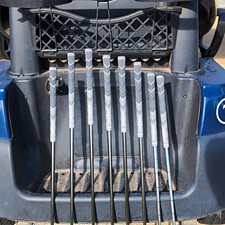 Srixon ZXi7 5-PW Iron Set + Cleveland RTZ 50 And 56
