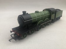 Hornby R150 OO Gauge LNER B12 Class 4-6-0 Locomotive 8509 VGC & VG Runner