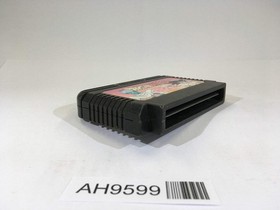 AH9599 Dragon Ball 3 NES Famicom Japan