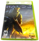 Halo 3: ODST (Microsoft Xbox 360) CIB Complete Shooter Game - Excellent !