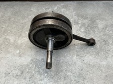 BSABantam B175 Crankshaft