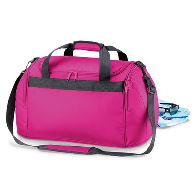 BagBase Freestyle Holdall Sporttasche Reisetasche
