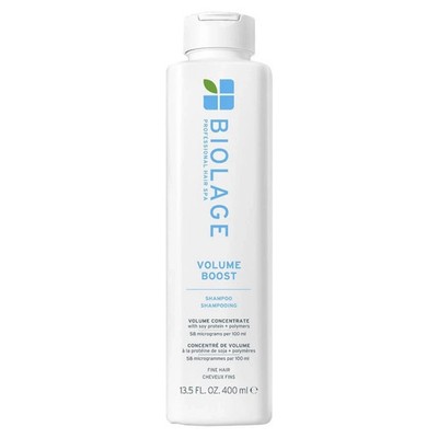 MATRIX BIOLAGE VOLUME BOOST SHAMPOO 13.5 OZ ~ NEW