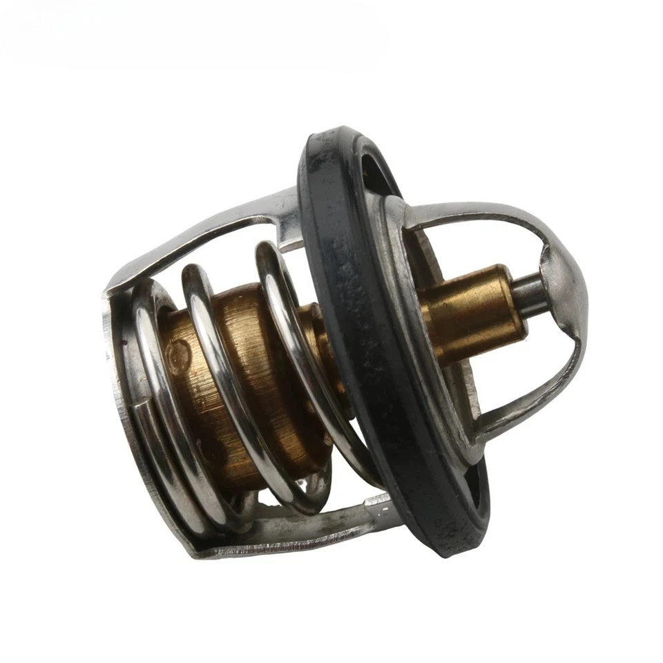 Water Thermostat For Honda CRM125R NS125F NSR125F MBX125F MTX125RW NX250 XL250 - Image 3 of 4