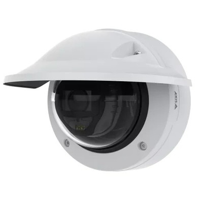 AXIS P3265-LVE Dome Camera New in box