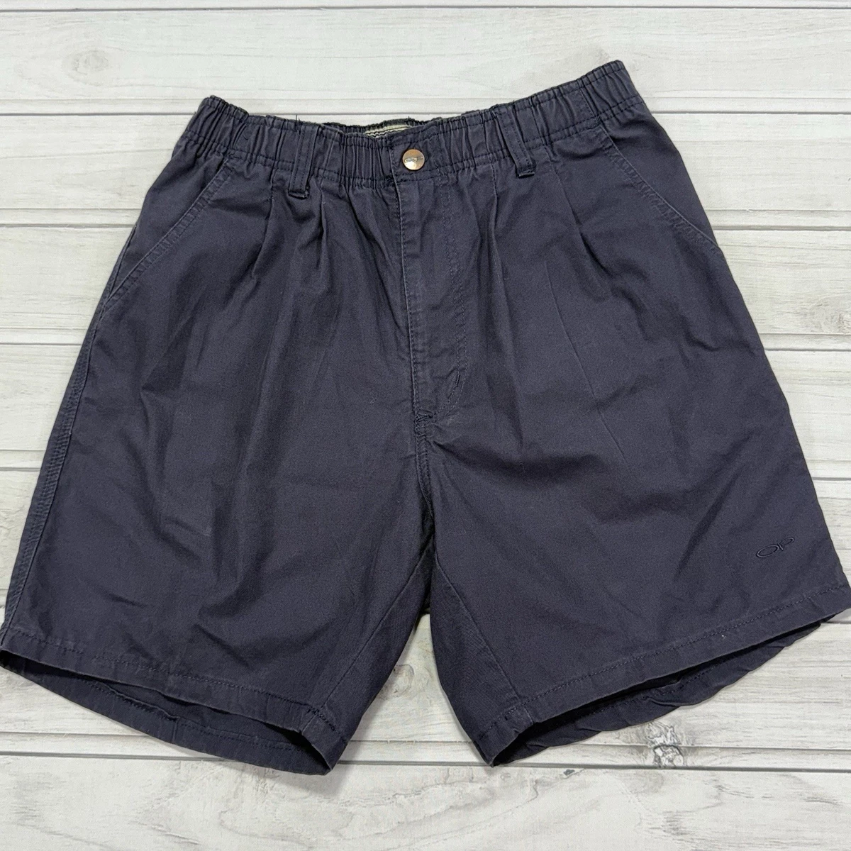 Preços baixos em Shorts de Algodão Ocean Pacific Anos 80 para