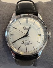 Imagen de Orient Bambino 38mm Peanuts 75th Anniversary Limited Edition Automatic RA-AC0M16