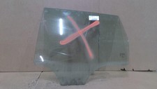 TÜRSCHEIBE LINKS HINTEN Volkswagen Polo IV (9N1/2/3) 2009 6Q6845025C #111059129