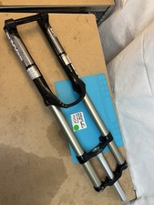 Rock Shox Boxxer Team 26" suspension fork 2009 Sku4401