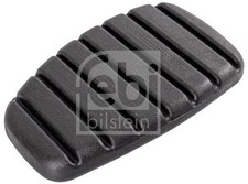 FEBI BILSTEIN Pedalbelag, Bremspedal 173408 passend für NISSAN RENAULT