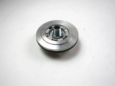 1956-67 Chevy V8 34-16 Spin On Oil Filter Adapter