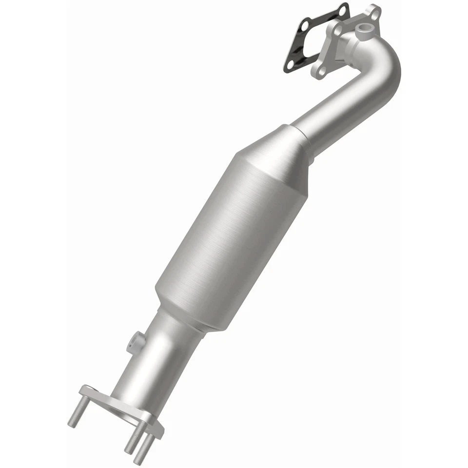 MagnaFlow Catalytic Converter: EPA, For 2015-2016 Chevrolet Colorado, GMC Canyon Foto 4 de 4