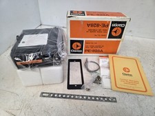 Vintage NOS Clarion PE-828A Under Dash Cassette Player Car Stereo