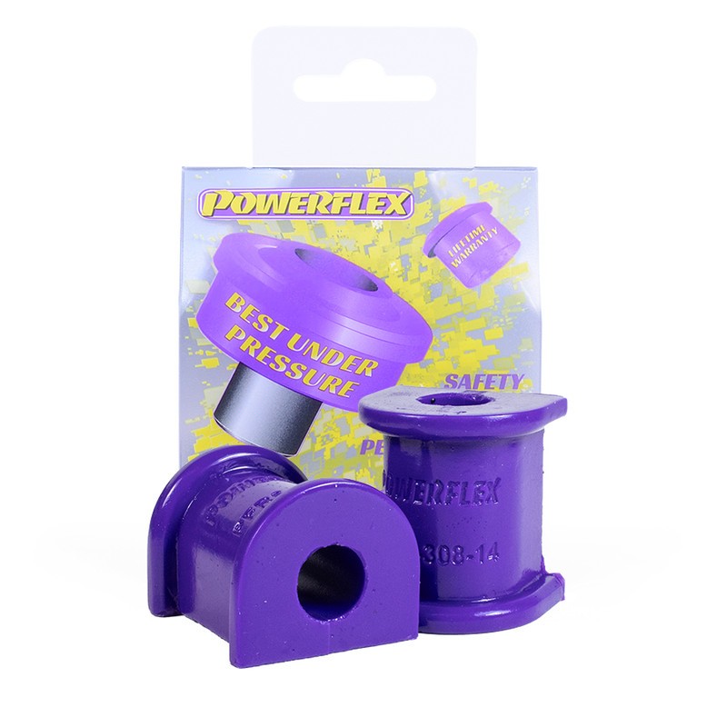 Powerflex Rear Anti Roll Bar Mounting Bush 14mm PFR5-308-14