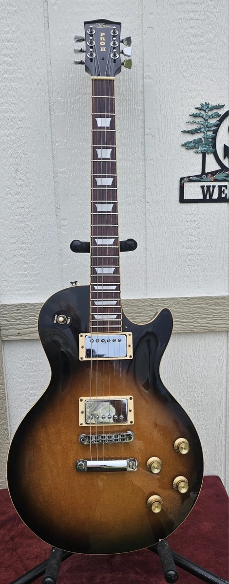 Aria Pro Ii for sale - eBay