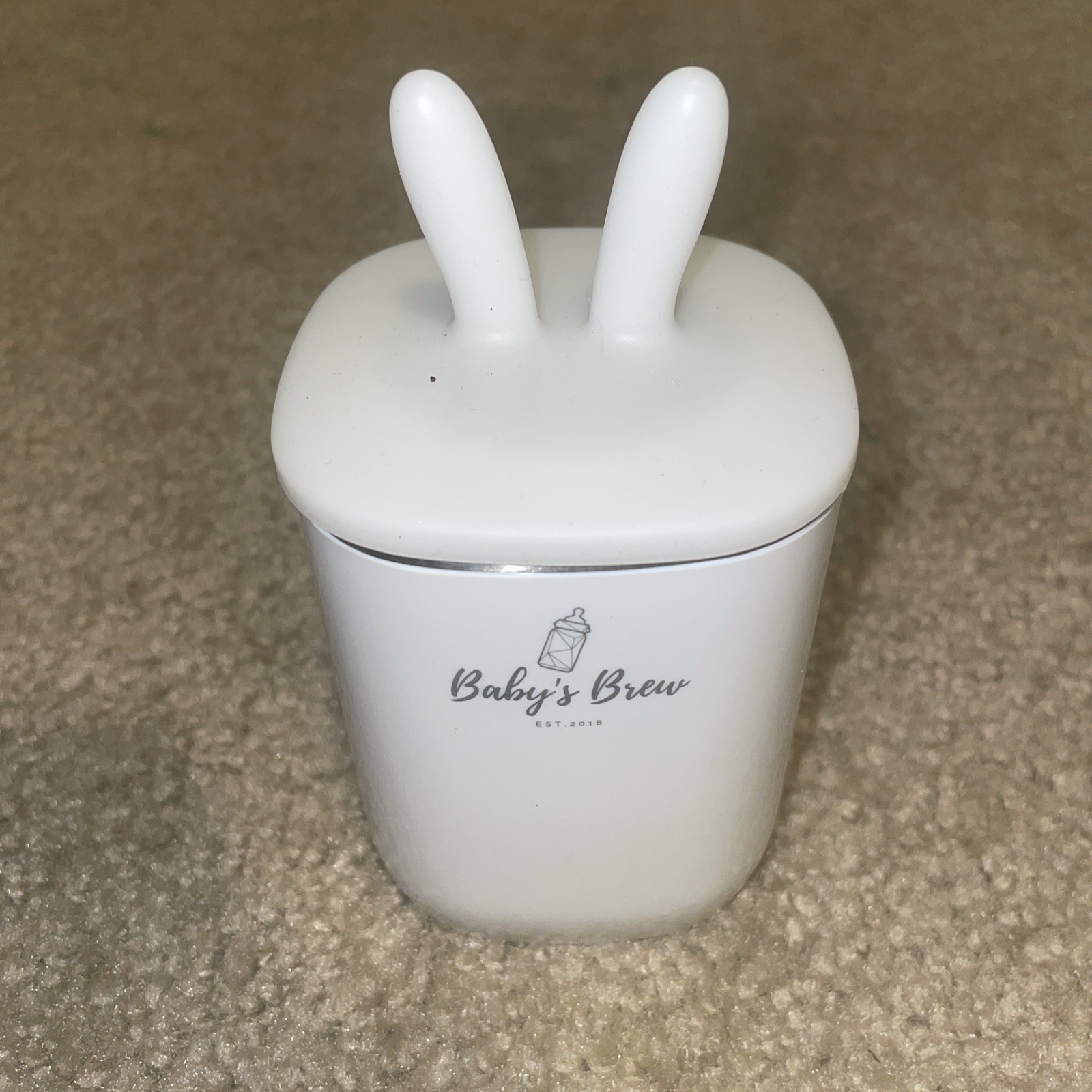 Baby’s Brew  Portable Bottle Warmer