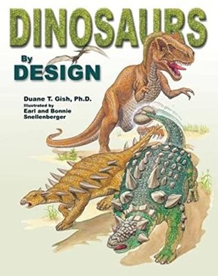Dinosaurs by Design by  0890511659 FREE Shipping