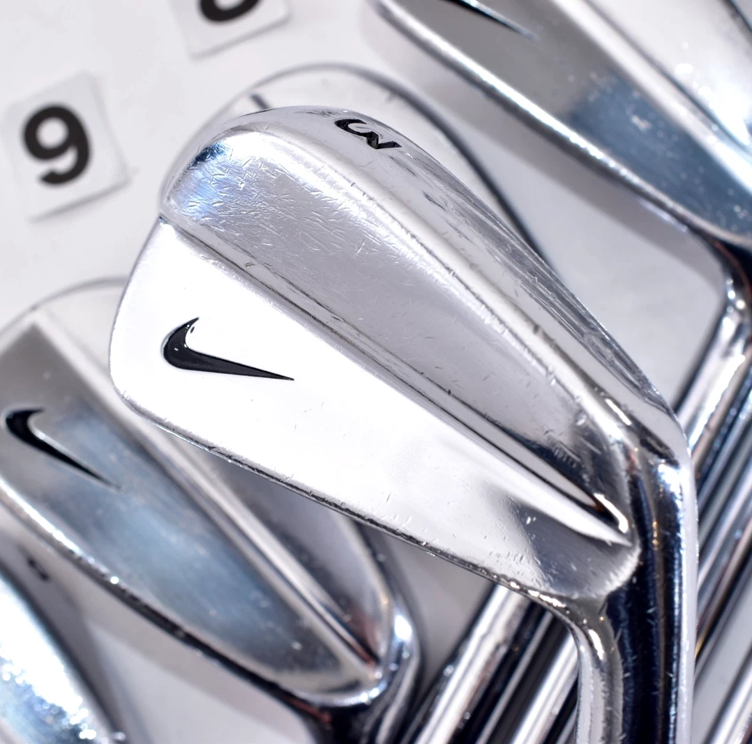 Nike Tour Golf Club Iron Sets for sale | eBay