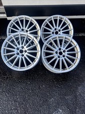 Jaguar I Pace 2017-2025 Set of 4 18 Inch Alloy Rim