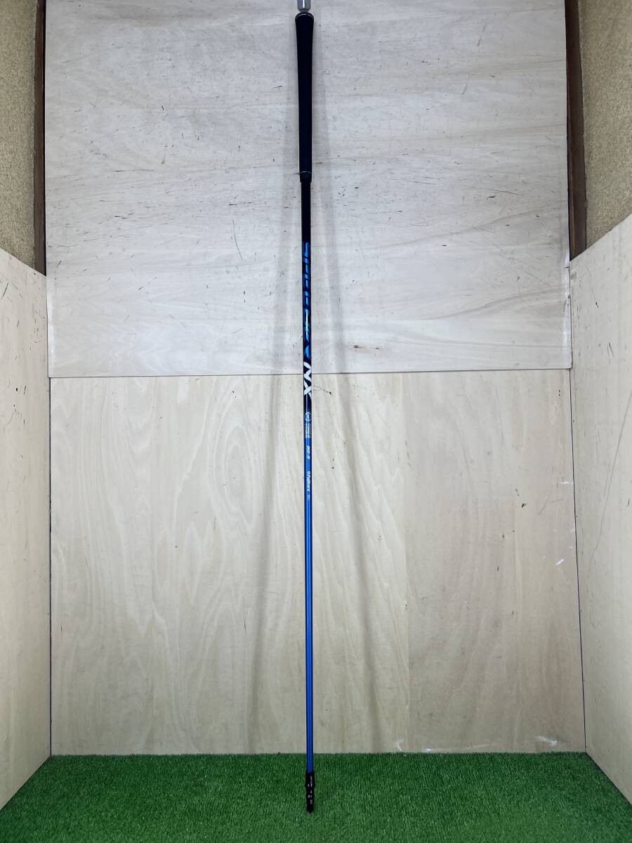 TaylorMade - しんS PEEDER NX blue 60S ドライバーシャフト ASSEMBLED) Fujikura Speeder NX Blue Graphite Shaft with
