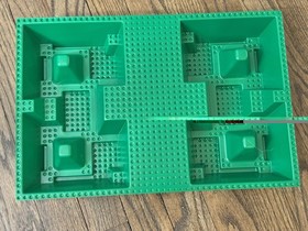 LEGO Adventurers 'Amazon Ancient Ruins' 5986 Instruction Booklet, Base + More