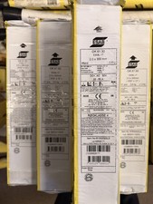 ESAB OK WELDING ELECTRODES