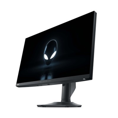 ディスプレイ・モニター本体 DELL Alienware AW2524HF 500hz Amazon.com: Alienware AW2524HF Gaming Monitor - 24.5-inch