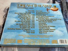 Dream Theater 2xCD  9013