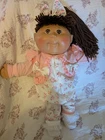 Cabbage Patch Babyland Exclusive ❤️