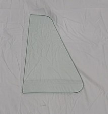 Vent Glass Studebaker 1947 1948 1949 1950 Coupe Sedan Clear