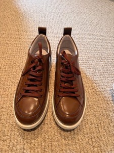 Giorgio Armani Sneakers | eBay display picture 2