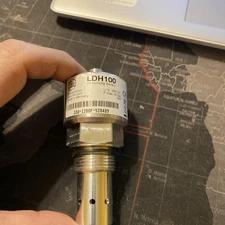 IFM EFECTOR LDH100 OIL HUMIDITY SENSOR