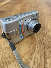 Optio M20 Pentax 7mp 3x Optical Zoom Works