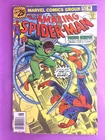 THE AMAZING SPIDER-MAN #157  VG(LOWER GRADE)  1976   COMBINE SHIPPING