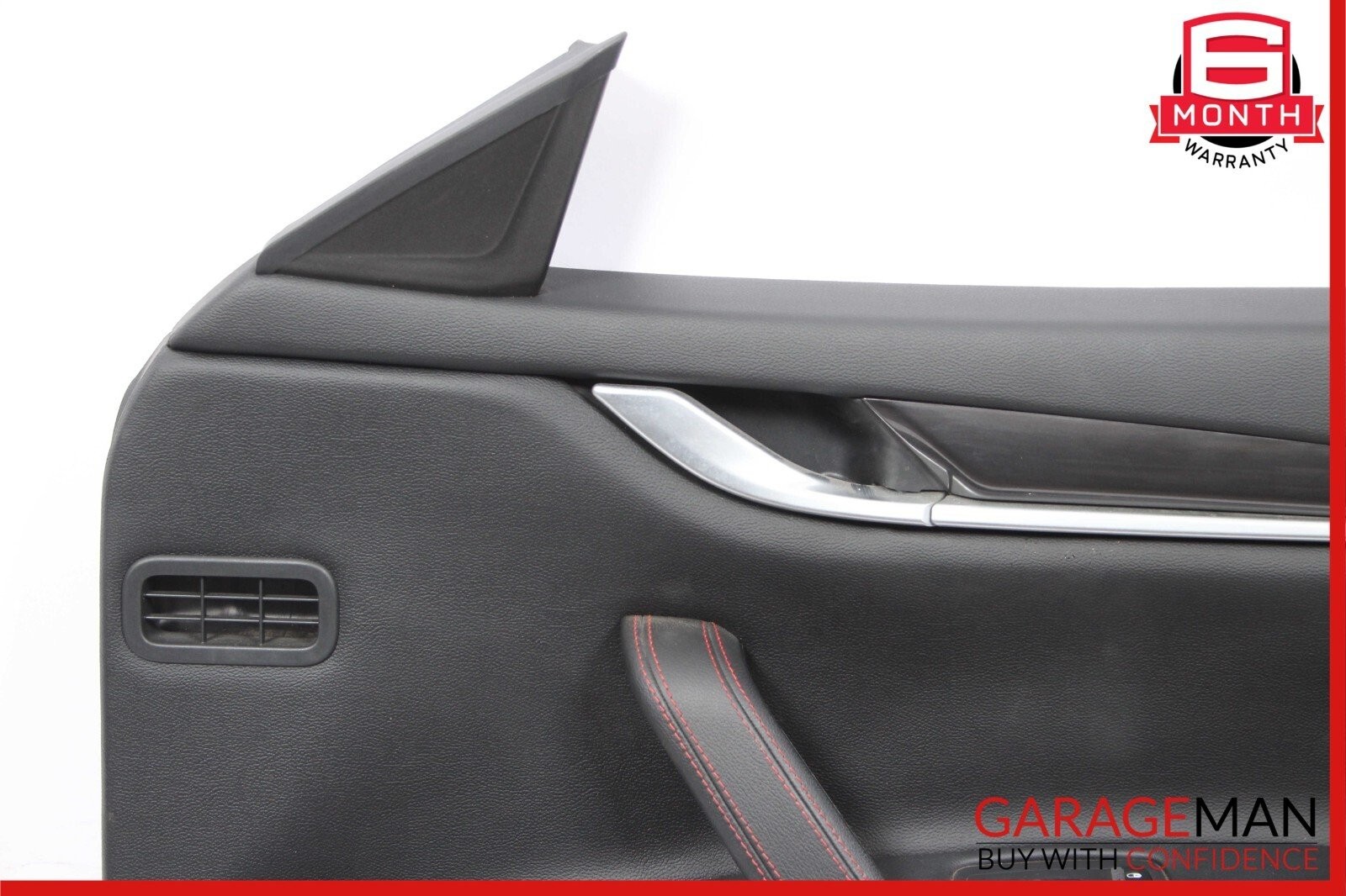 Maserati Ghibli 2014-2017 FRONT+RIGHT Door panel